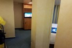 Oceanview Stateroom Picture