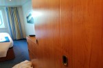 Oceanview Stateroom Picture