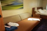 Oceanview Stateroom Picture