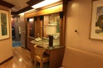 Ocean Suite Stateroom Picture