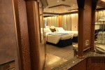 Ocean Suite Stateroom Picture
