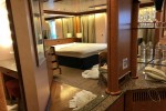 Ocean Suite Stateroom Picture