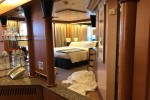 Ocean Suite Stateroom Picture