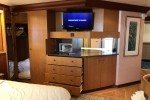 Ocean Suite Stateroom Picture