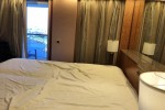 Ocean Suite Stateroom Picture