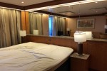 Ocean Suite Stateroom Picture