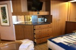 Ocean Suite Stateroom Picture