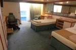 Balcony Stateroom Picture
