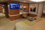 Grand Suite Stateroom Picture