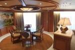 Grand Suite Stateroom Picture