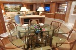 Grand Suite Stateroom Picture