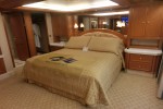 Grand Suite Stateroom Picture