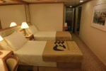 Mini-Suite Stateroom Picture