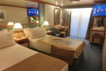 Oceanview Stateroom Picture