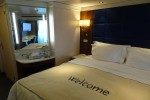 Deluxe Suite Stateroom Picture