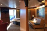 Grand Suite Stateroom Picture