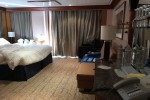 Ocean Suite Stateroom Picture