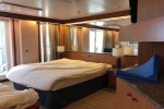 Ocean Suite Stateroom Picture