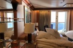 Ocean Suite Stateroom Picture