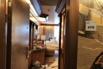 Ocean Suite Stateroom Picture