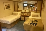 Interior Stateroom Picture