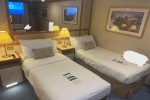 Interior Stateroom Picture