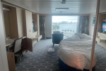 Spacious Oceanview Stateroom Picture