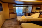 Mini-Suite Stateroom Picture