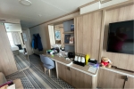 Balcony Stateroom Picture