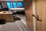 Conservatory Mini-Suite Stateroom Picture