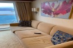 Mini-Suite Stateroom Picture