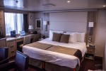 Neptune Suite Stateroom Picture