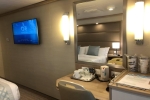 Deluxe Balcony Stateroom Picture