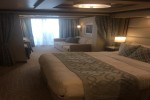 Mini-Suite Stateroom Picture