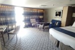 Junior Suite Large Balcony Stateroom Picture