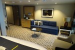 Junior Suite Large Balcony Stateroom Picture