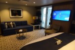 Junior Suite Large Balcony Stateroom Picture