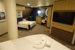 Oceanview Stateroom Picture