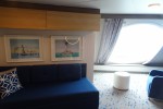 Oceanview Stateroom Picture