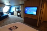 Oceanview Stateroom Picture