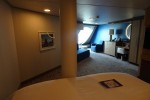 Oceanview Stateroom Picture