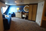 Oceanview Stateroom Picture