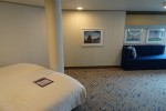 Oceanview Stateroom Picture