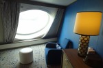 Oceanview Stateroom Picture