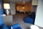 Oceanview Stateroom Picture