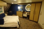 Oceanview Stateroom Picture