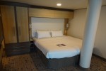 Oceanview Stateroom Picture