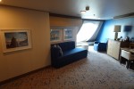 Oceanview Stateroom Picture