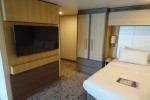 Oceanview Stateroom Picture