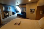 Oceanview Stateroom Picture